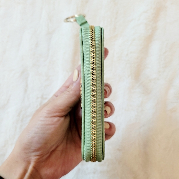 Furla | Mint Wallet - Picture 5 of 6